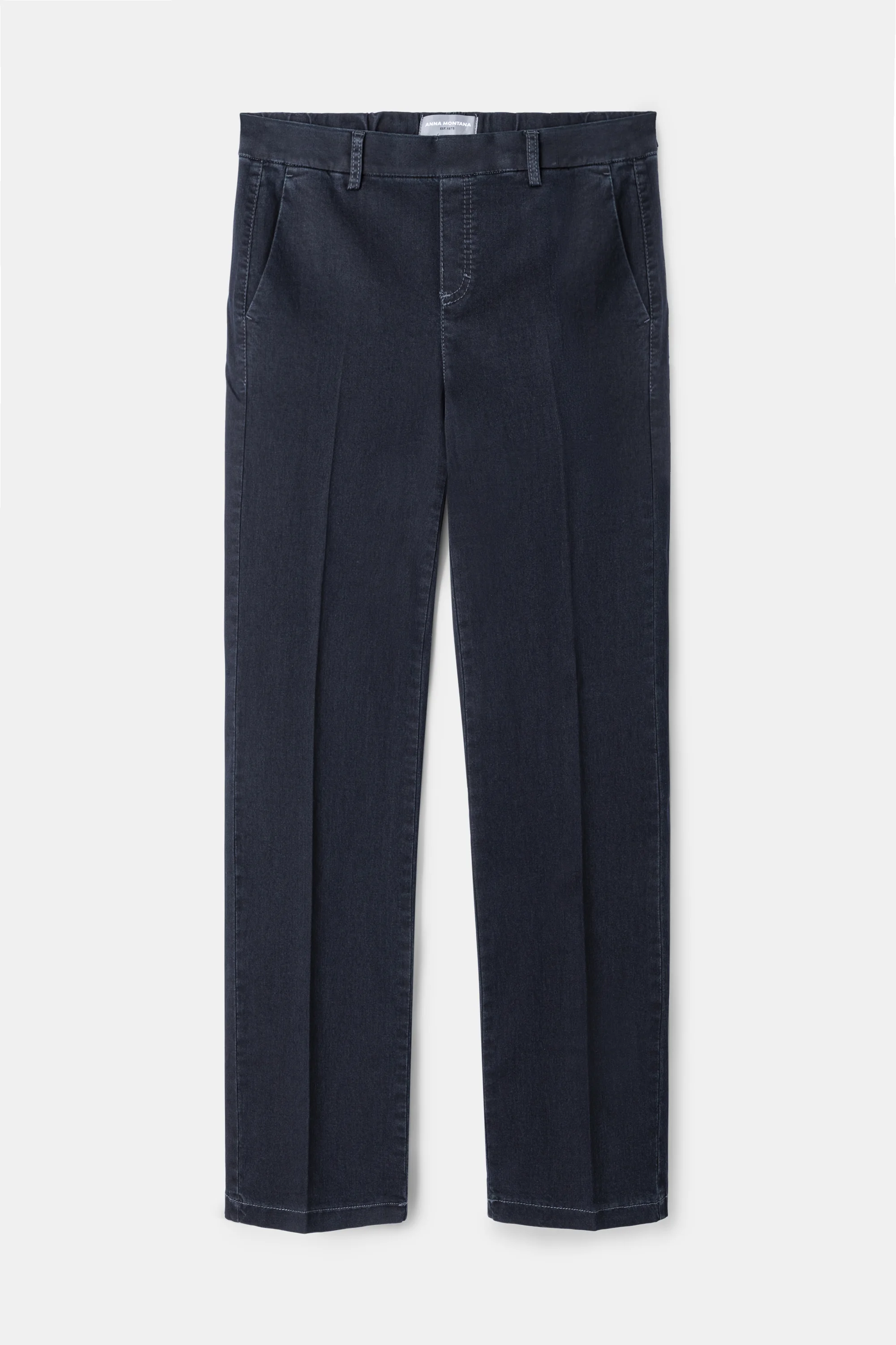 Mila Wide Flexi Dark Denim - 1045 050 1 hw26 - 1045 Dark Denim