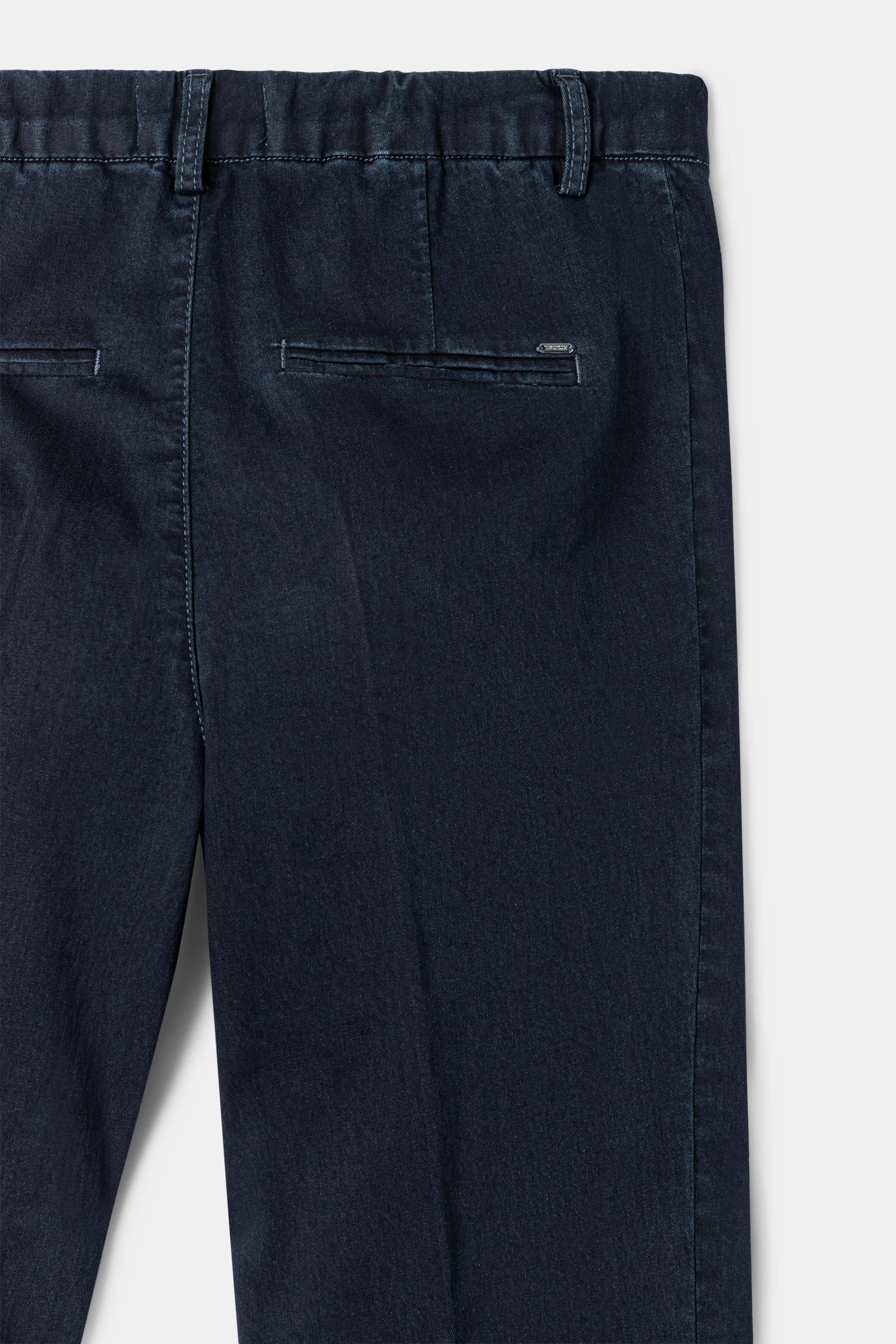 Mila Wide Flexi Dark Denim - 1045 050 3 hw26 - 1045 Dark Denim