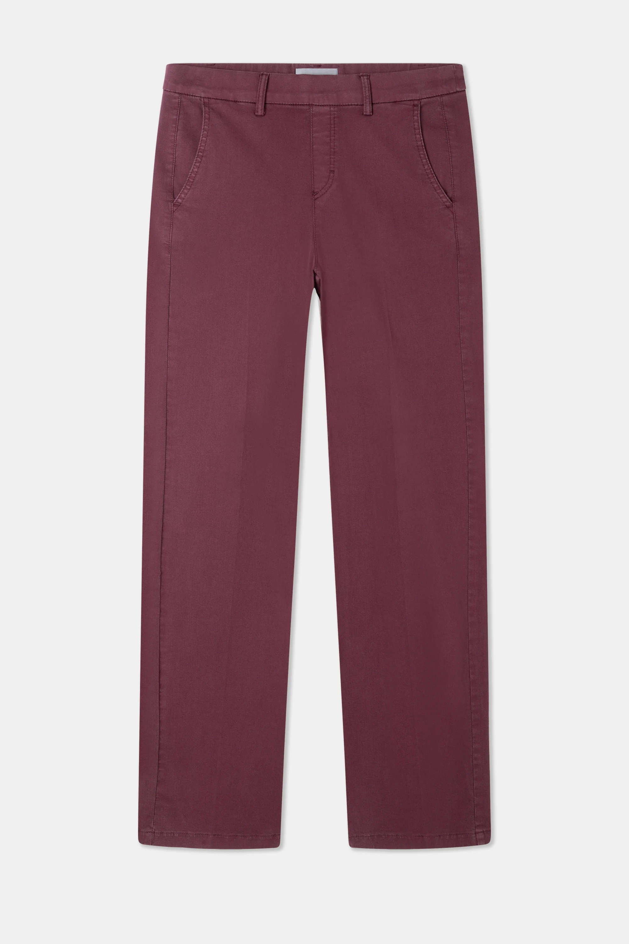 Mila Wide Flexi Bordeaux - 1045 521 1 hw26 - 1045 Bordeaux