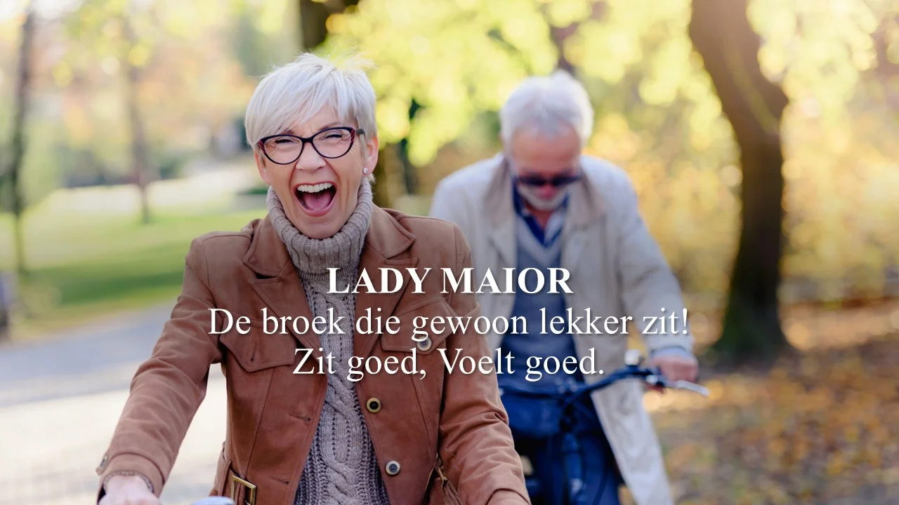 LADY MAIOR zit goed voelt goed-3