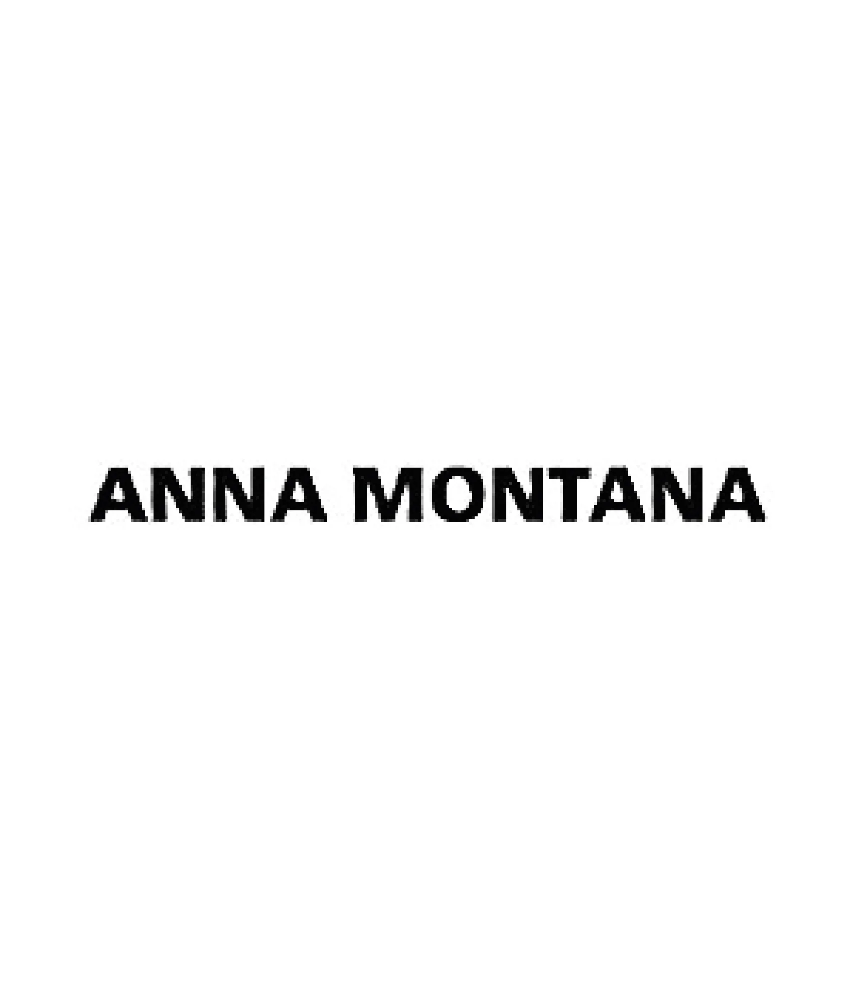 Anna Montana