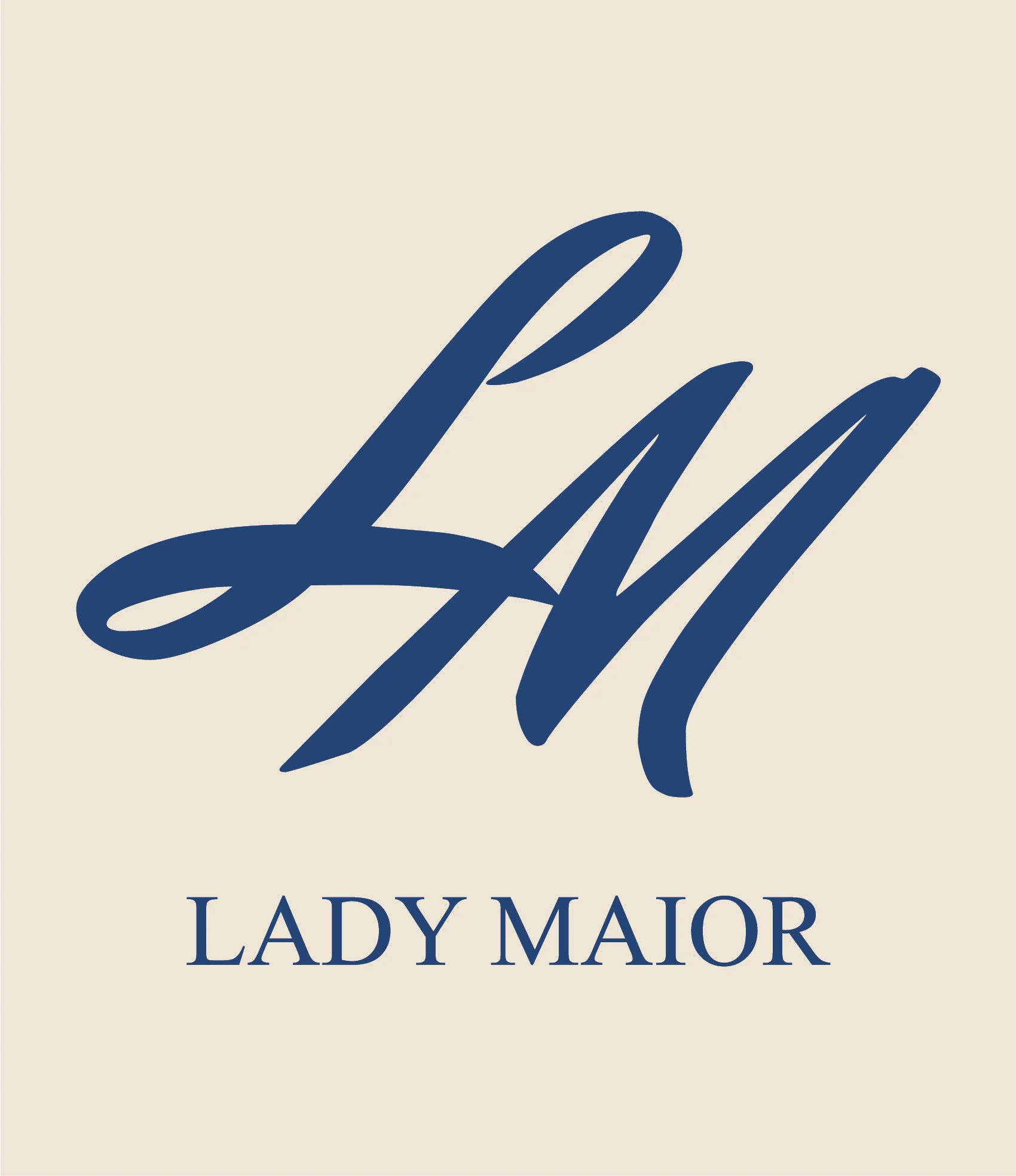 Lady Maior