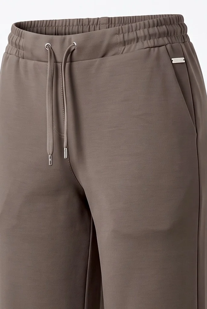 Sofie's straight taupe - Sofie straight taupe - LMW0310