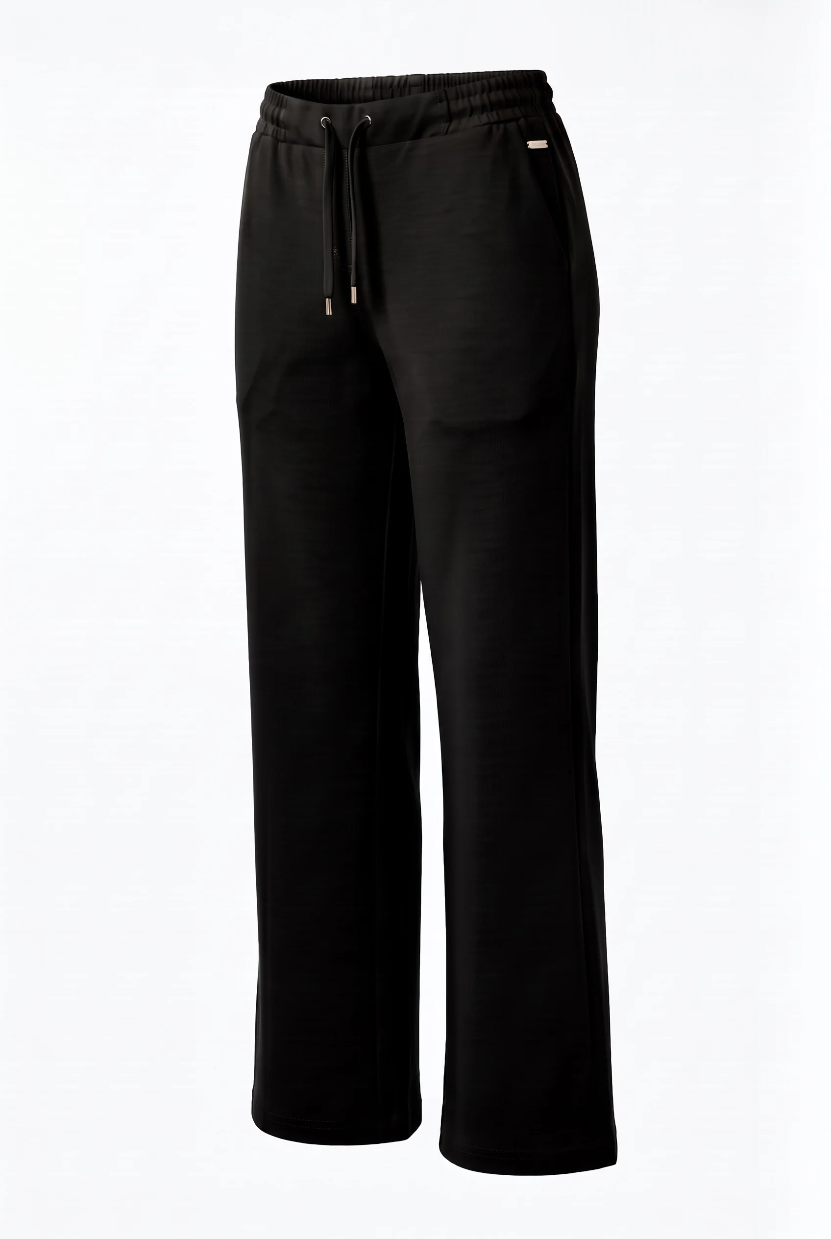 Sofie's straight zwart - Sofie straight zwart recht zij - LMW0301