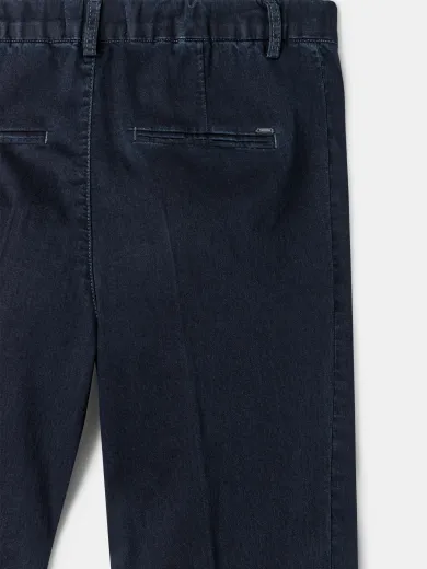 Mila Wide Flexi Dark Denim - 1045 050 3 hw26 - 1045 Dark Denim