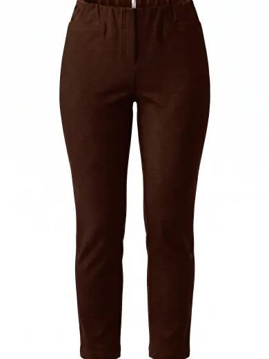 Caroline's Classic donker bruin - Lady maior caroline donker bruin - LMW0109