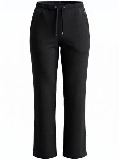 Sofie's straight zwart - Sofie straight zwart voor recht 1 - LMW0301