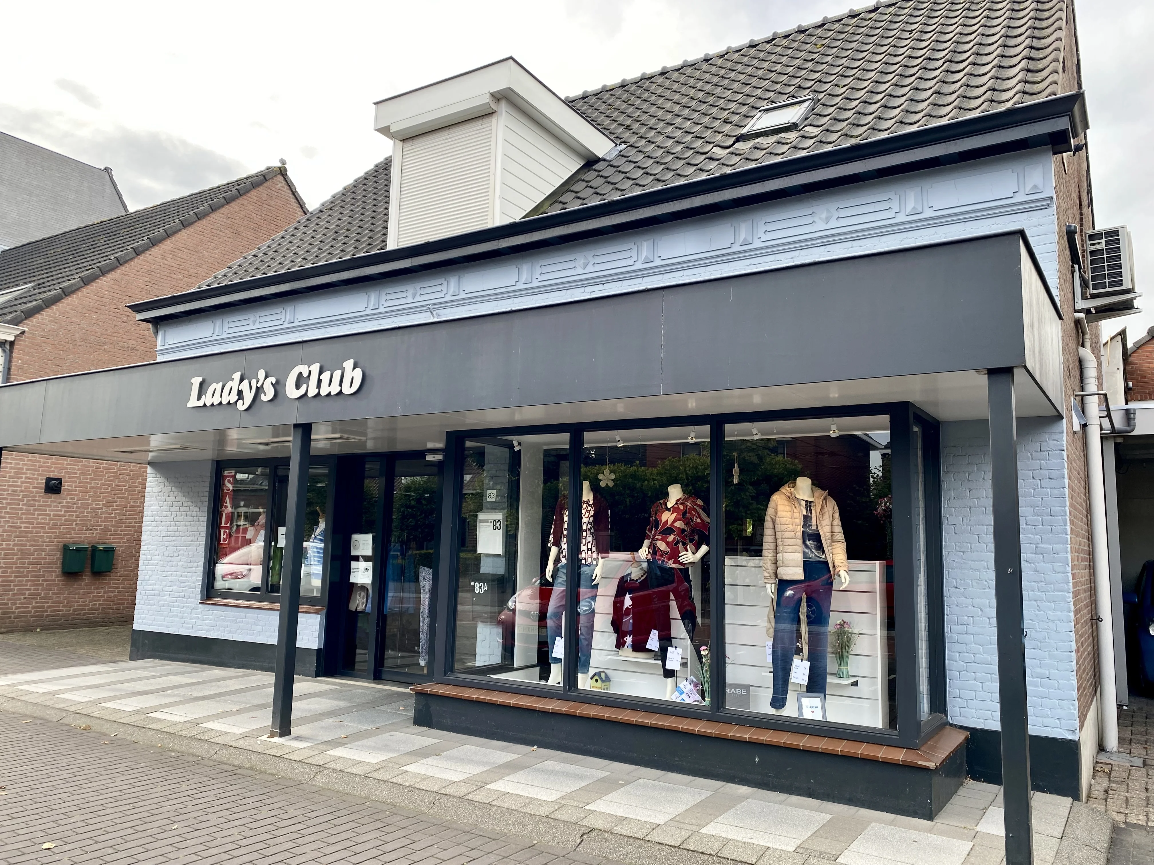 Winkel Hoeven